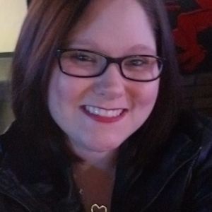 Meet your Posher, Ashlee